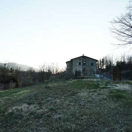 Agriturismo Angio Nel Cere-2